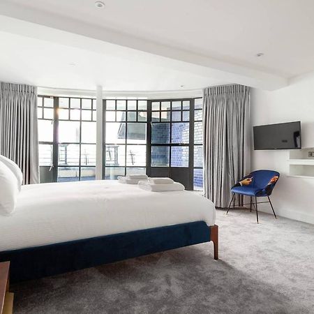 Hausd - Piccadilly Circus Apartment London Exterior photo